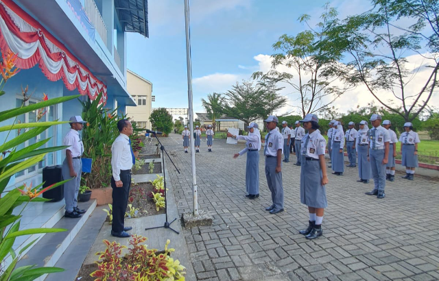  Menelusuri Keunggulan 16 SMA Terbaik di Banten