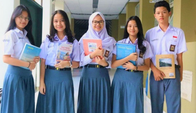 Menelusuri 13 SMA Berkualitas dan Terfavorit DKI Jakarta