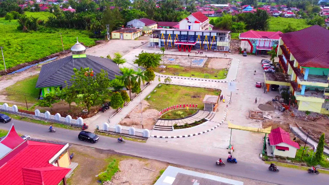 Eksplorasi 12 Universitas Terfavorit di Sumatera Barat