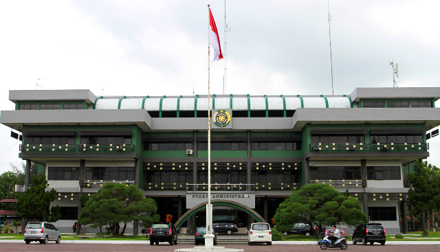 Mengintip Keunggulan 11 Universitas Favorit Sumatera Tengah