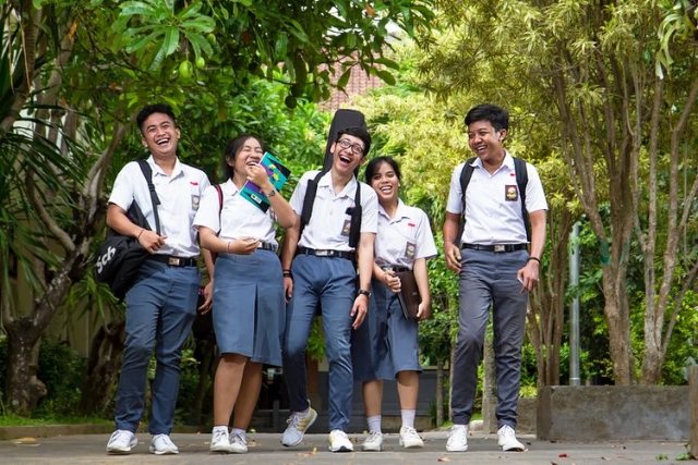 Menelusuri 14 SMA Terbaik Sumatera Selatan Terupdate
