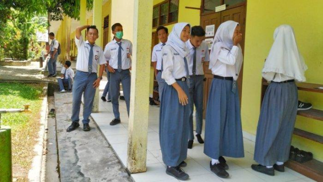Menelusuri Prestasi 13 SMA Terbaik Provinsi Bangka Belitung