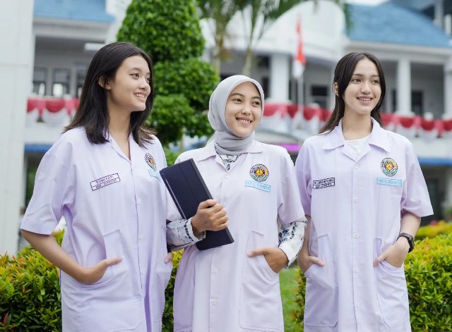 Mengungkap Prestasi 11 Universitas Favorit Sumatera Utara