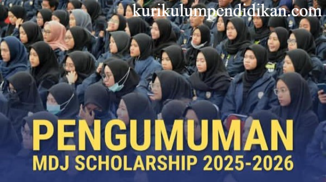 Beasiswa Politeknik Negeri Jakarta 2026 Resmi Dibuka