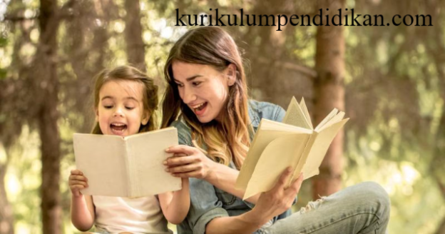 Mengajar Anak Membaca Puisi